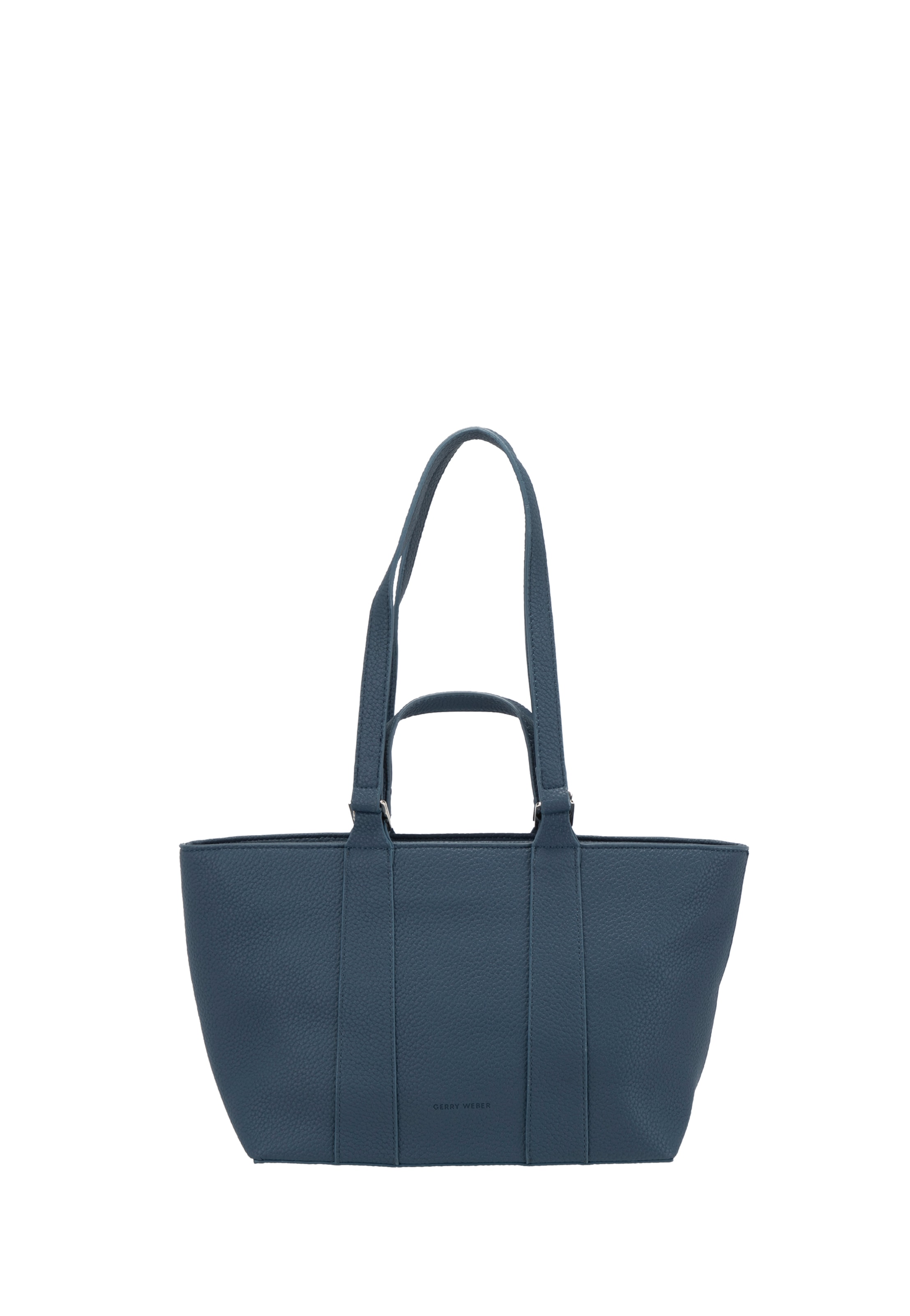 Cabas 'Relax' GERRY WEBER en bleu : devant