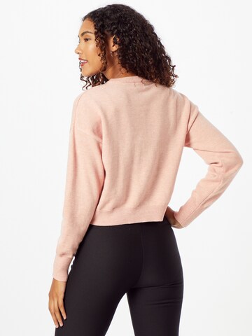 Cotton On Pullover in Pink