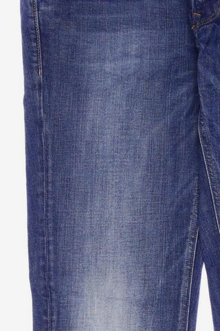 G-Star RAW Jeans in 33 in Blue