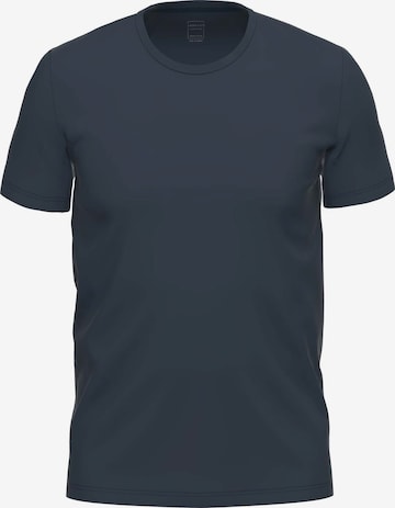 Ammann T-Shirt ' Close To You ' in Blau: Vorderseite