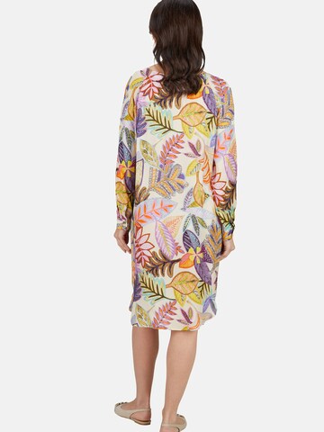 Robe White Label en beige