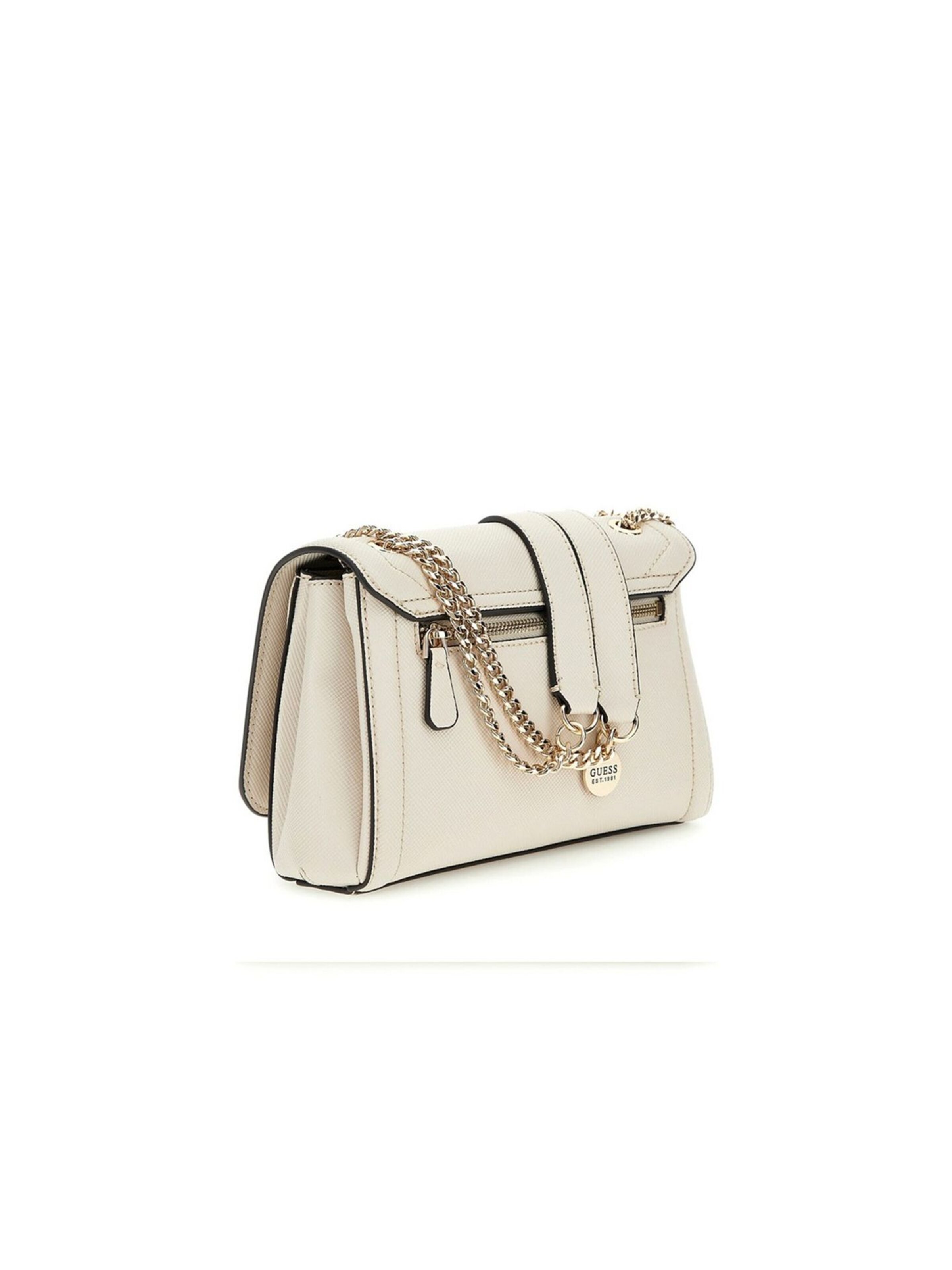 Sac bandoulière 'Guess Crossbody Bag Bone' GUESS en beige