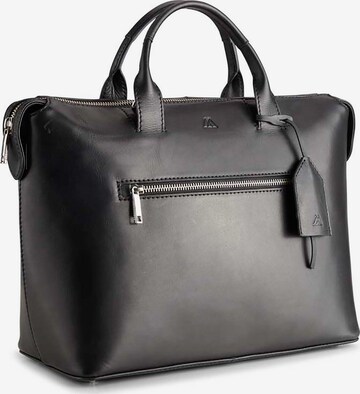 MARKBERG Handbag in Black