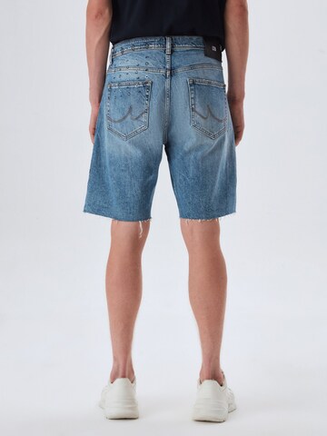 LTB Loose fit Jeans 'Thelio' in Blue