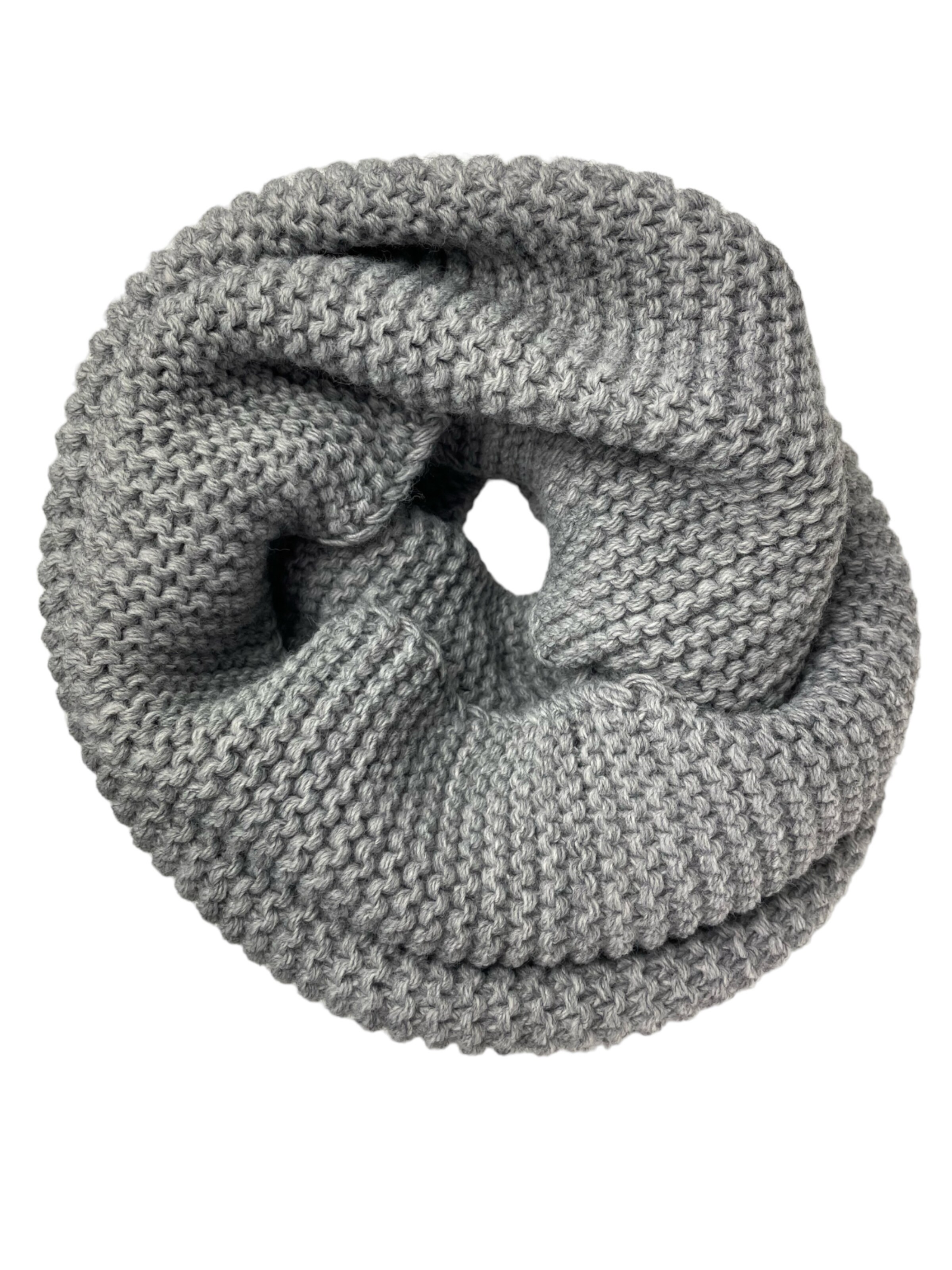 Kumixi Mütze 'Set'‌‌‌‌‌ in Grau