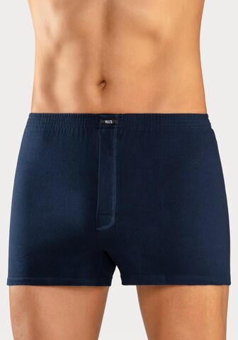 H.I.S Boxer shorts in Blue