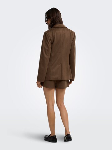 ONLY Blazer '15374893' in Brown