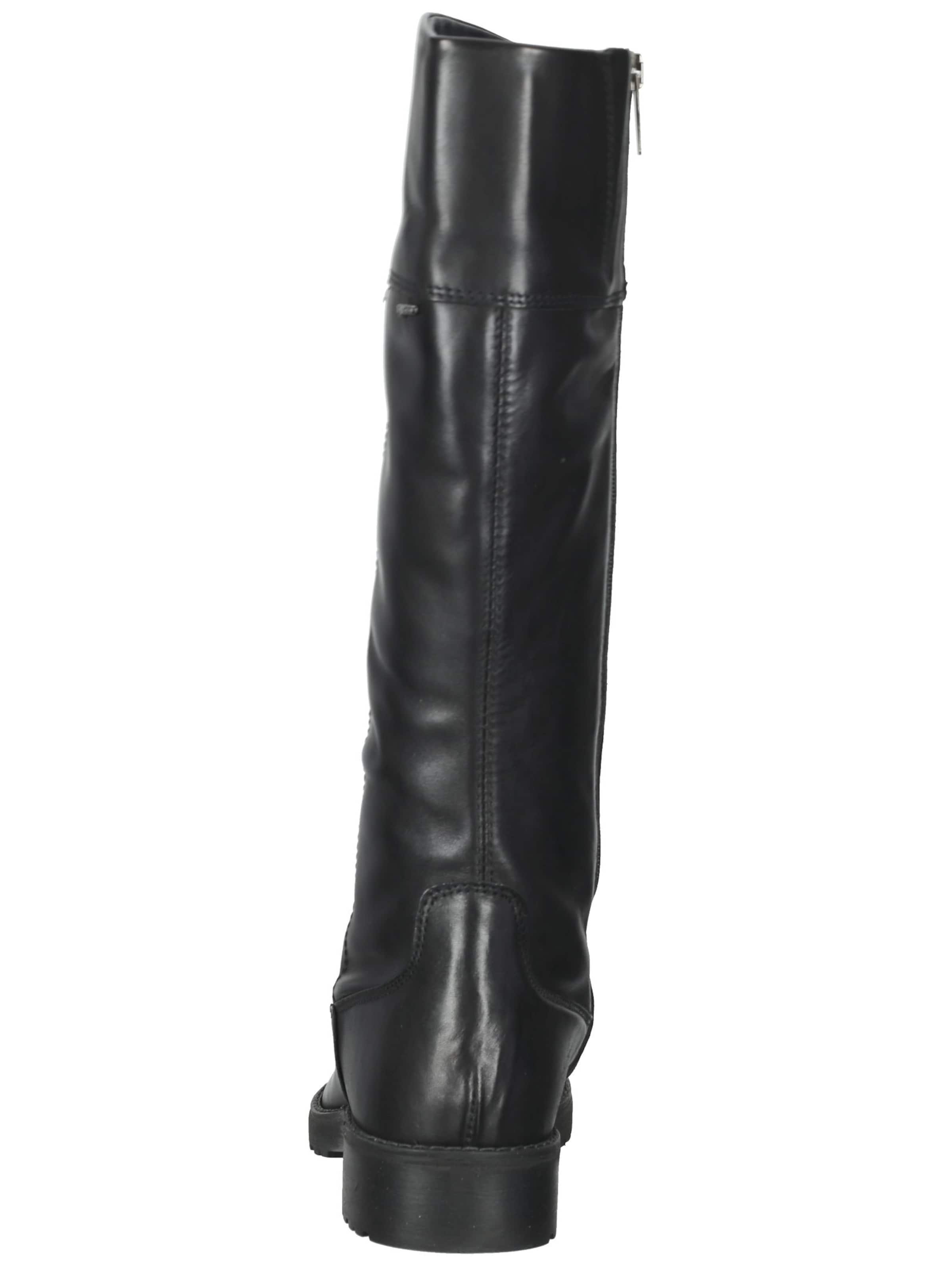 Bottes IGI&CO en noir