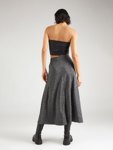 SISTERS POINT Skirt 'VYA' in Grey
