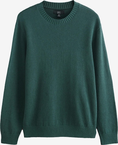 Next Pulover u tamno zelena, Pregled proizvoda
