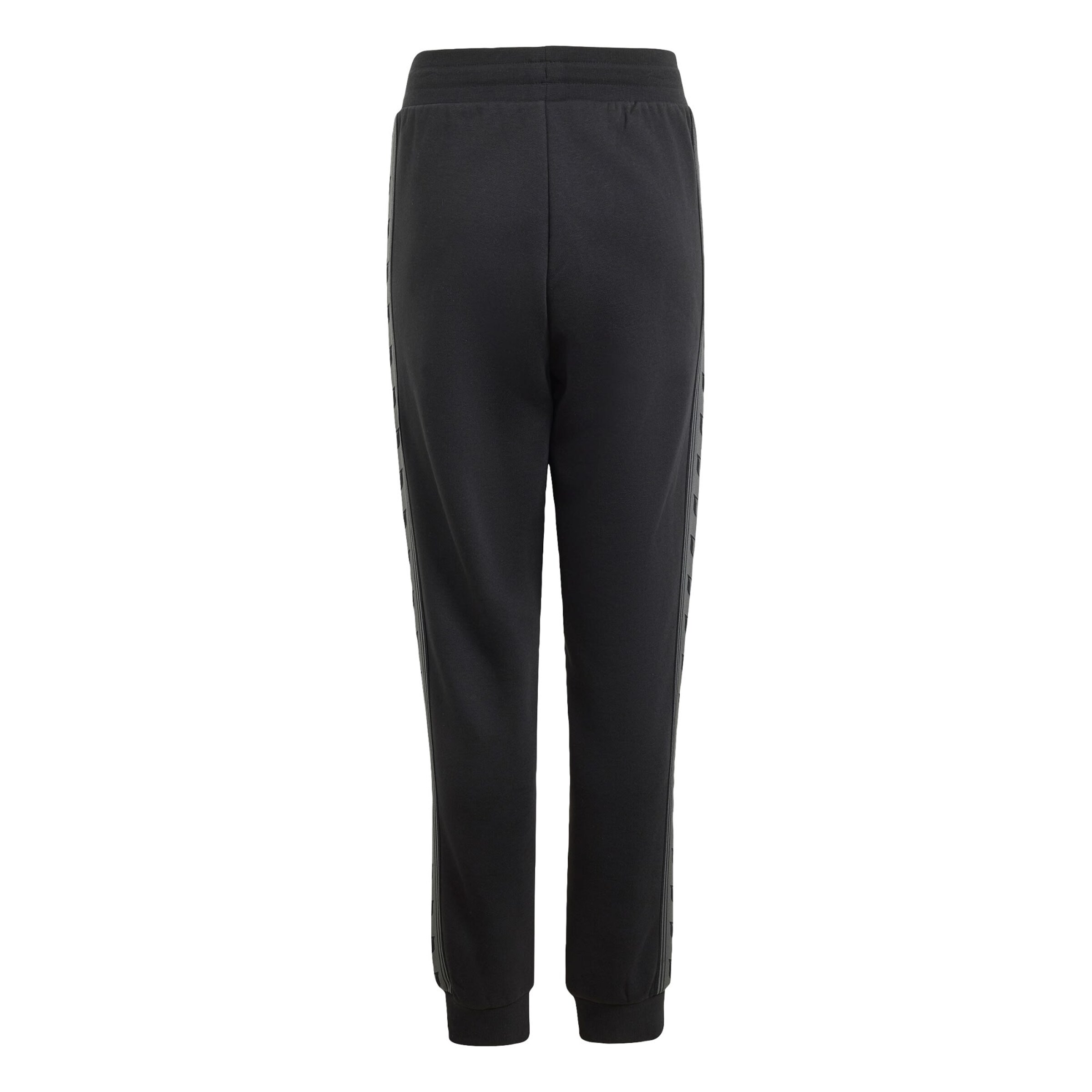 ADIDAS PERFORMANCE - Tapered Pantalón deportivo 'Messi Originals' en negro