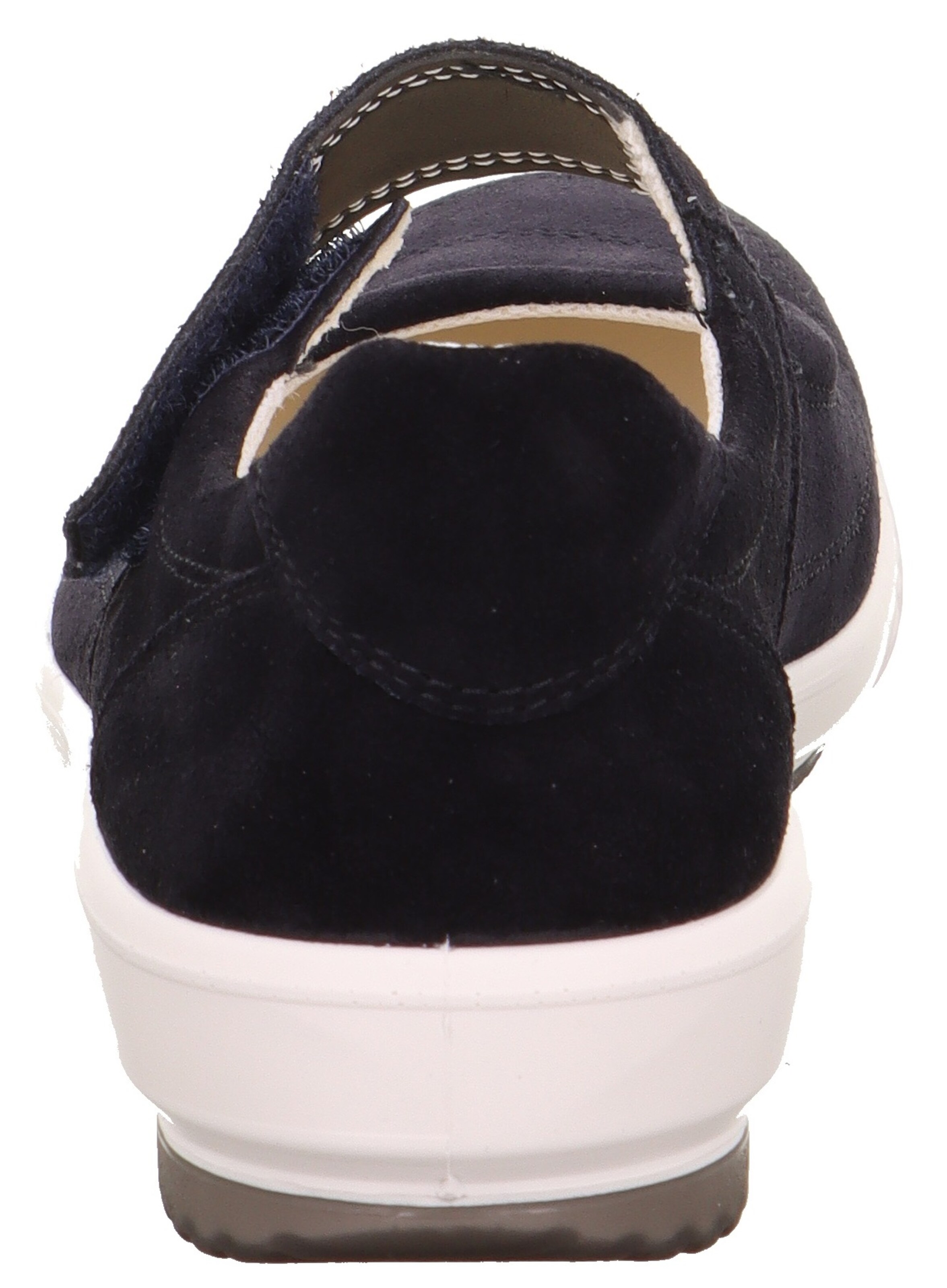 Legero Classic Flats in Blue