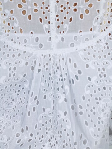VICCI Germany Blouse in White