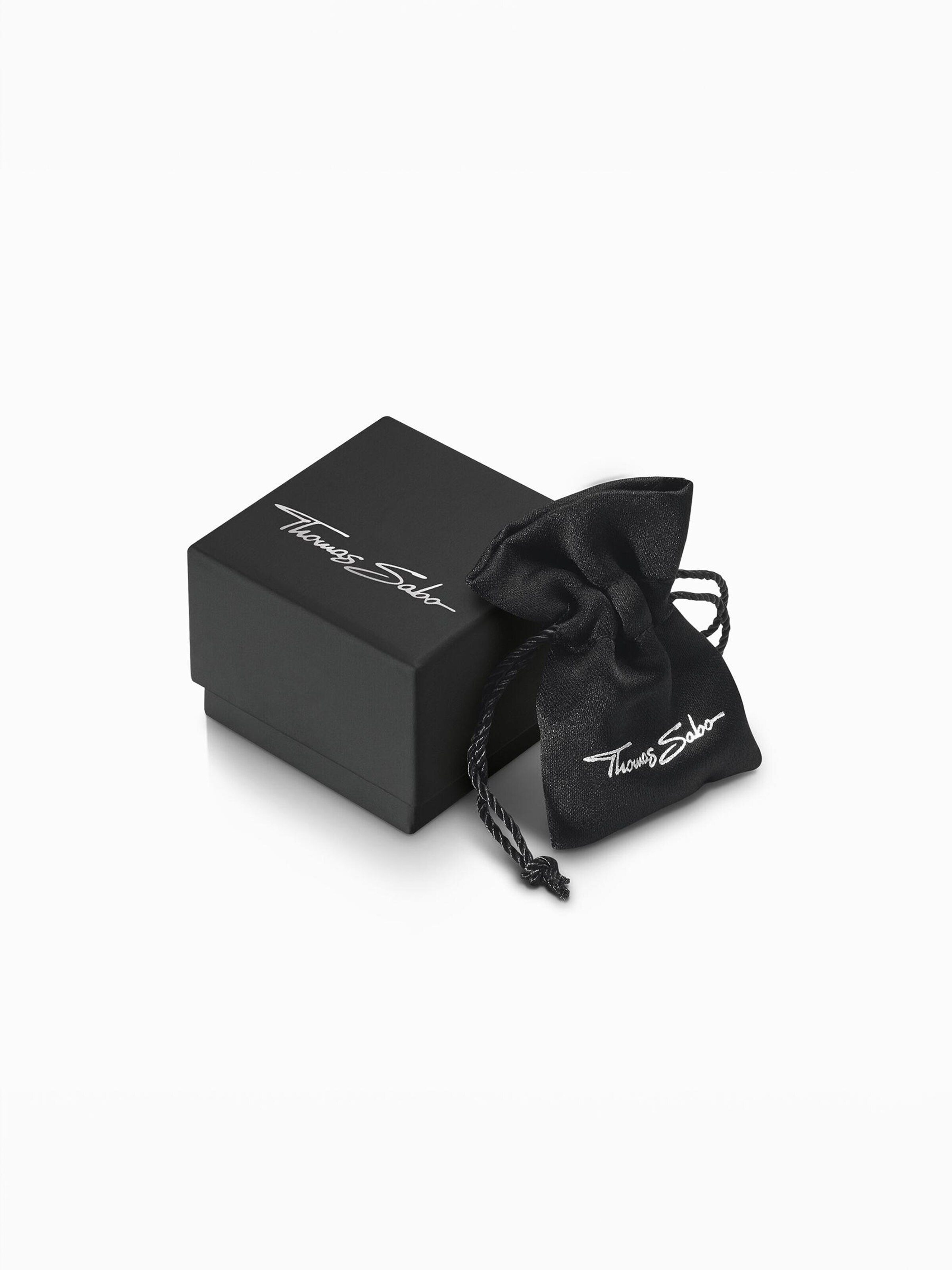 Thomas Sabo Ring in White