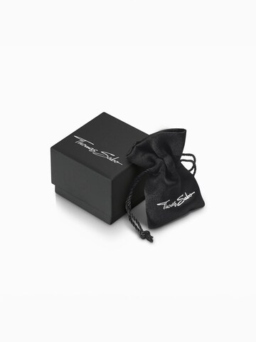 Thomas Sabo Ohrringe in Silber