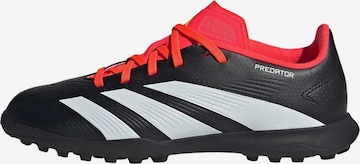 ADIDAS PERFORMANCE Athletic Shoes in Black: front