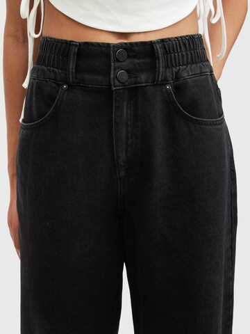 AllSaints Normální Džíny 'HAILEY' – černá