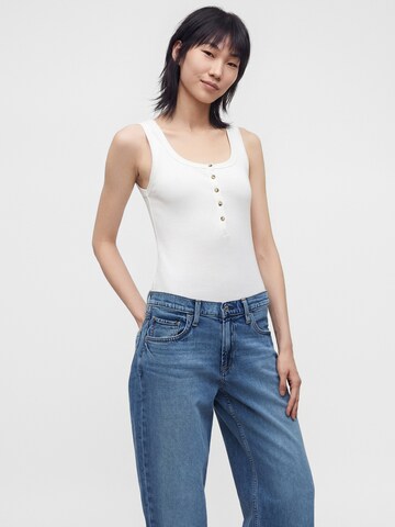 Loosefit Jean 'MASSEY' GAP en bleu