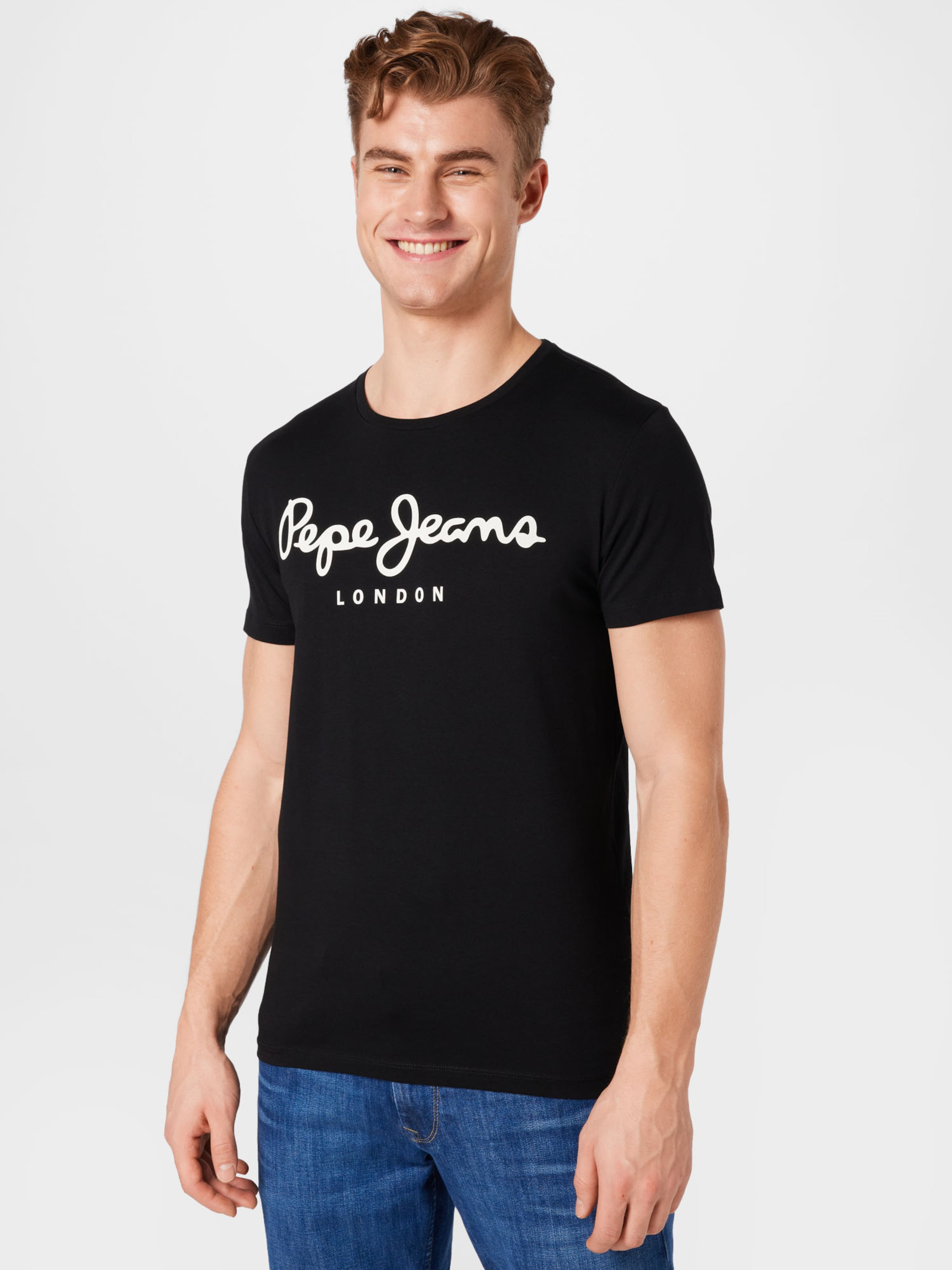 Pepe jeans shirt deals