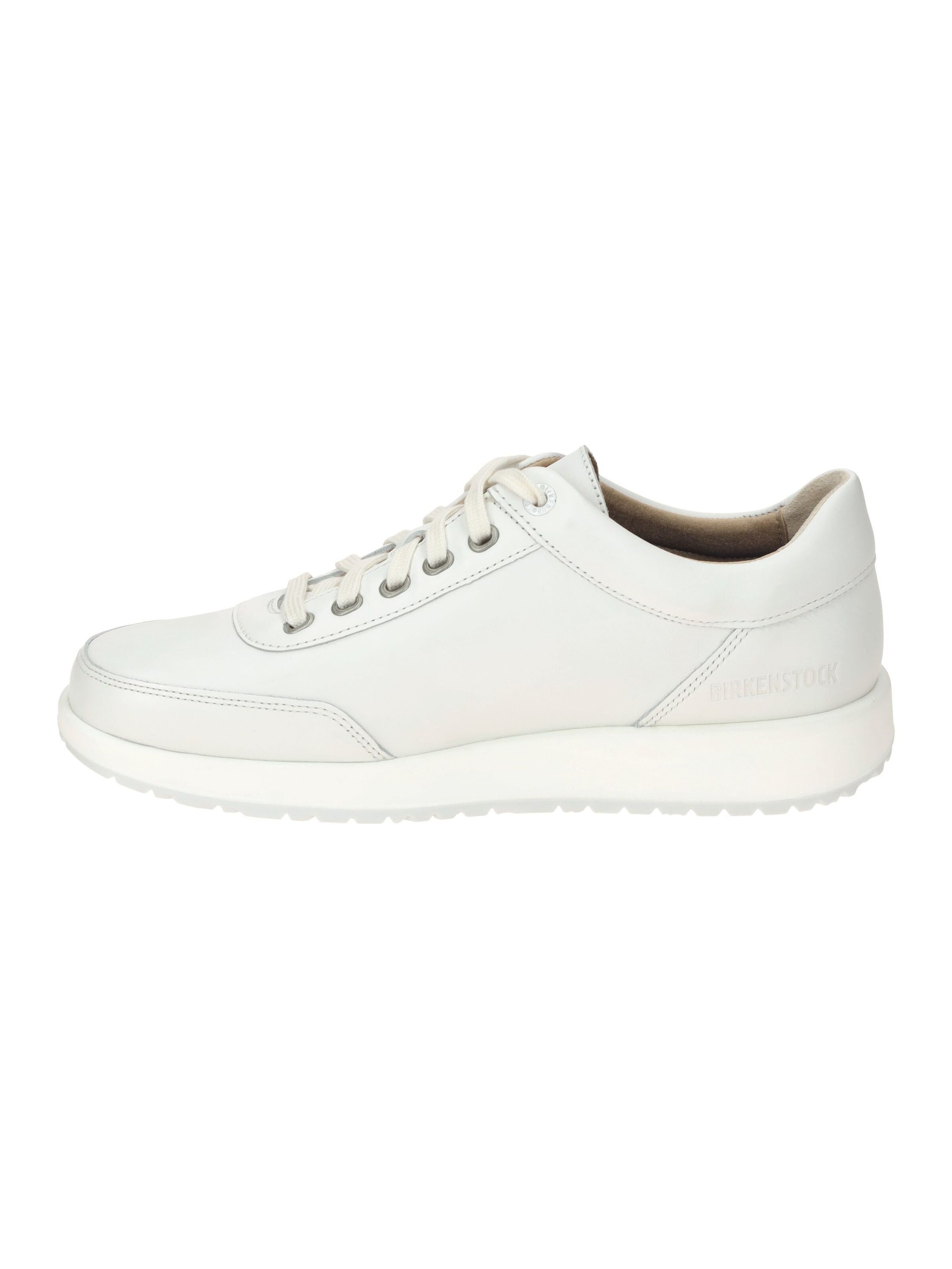 BIRKENSTOCK Sneaker low '1029628'‌‌‌‌‌‌‌‌‌ in Weiß