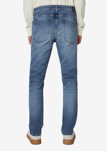 Slimfit Jeans di Marc O'Polo DENIM in blu