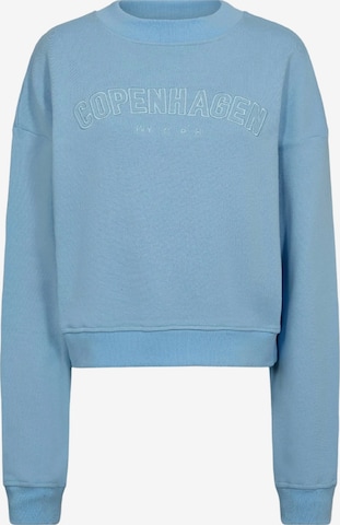 Ivy Copenhagen Neulepaita ' IVY-Suki ' värissä sininen: etupuoli