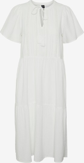 VERO MODA Καλοκαιρινό φόρεμα 'MUST HAVE' σε λευκό, Άποψη προϊόντος
