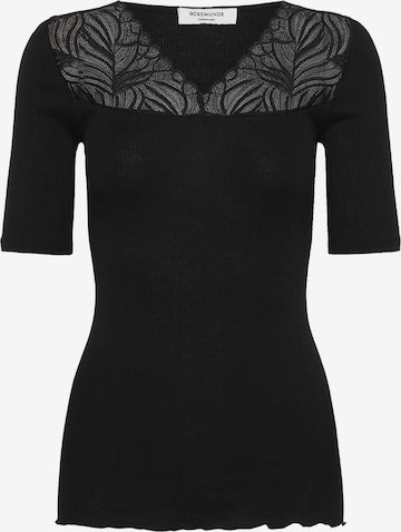 rosemundeMajica 'RWBernadine' - crna boja: prednji dio