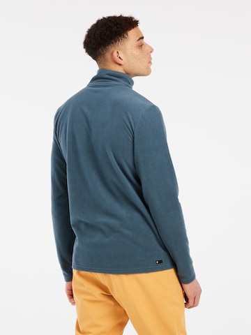 PROTEST Sportsweatshirt 'PERFECTO' in Blau