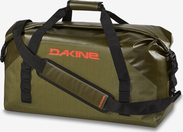 Borsa weekend di DAKINE in verde