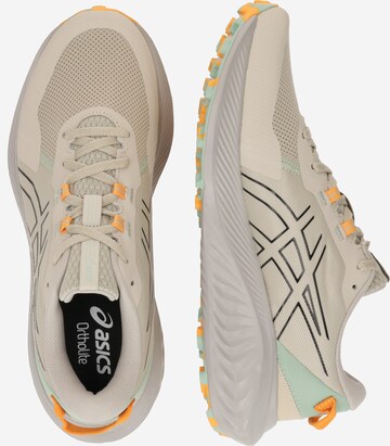 ASICS Laufschuh 'EXCITE TRAIL 2' in Grau