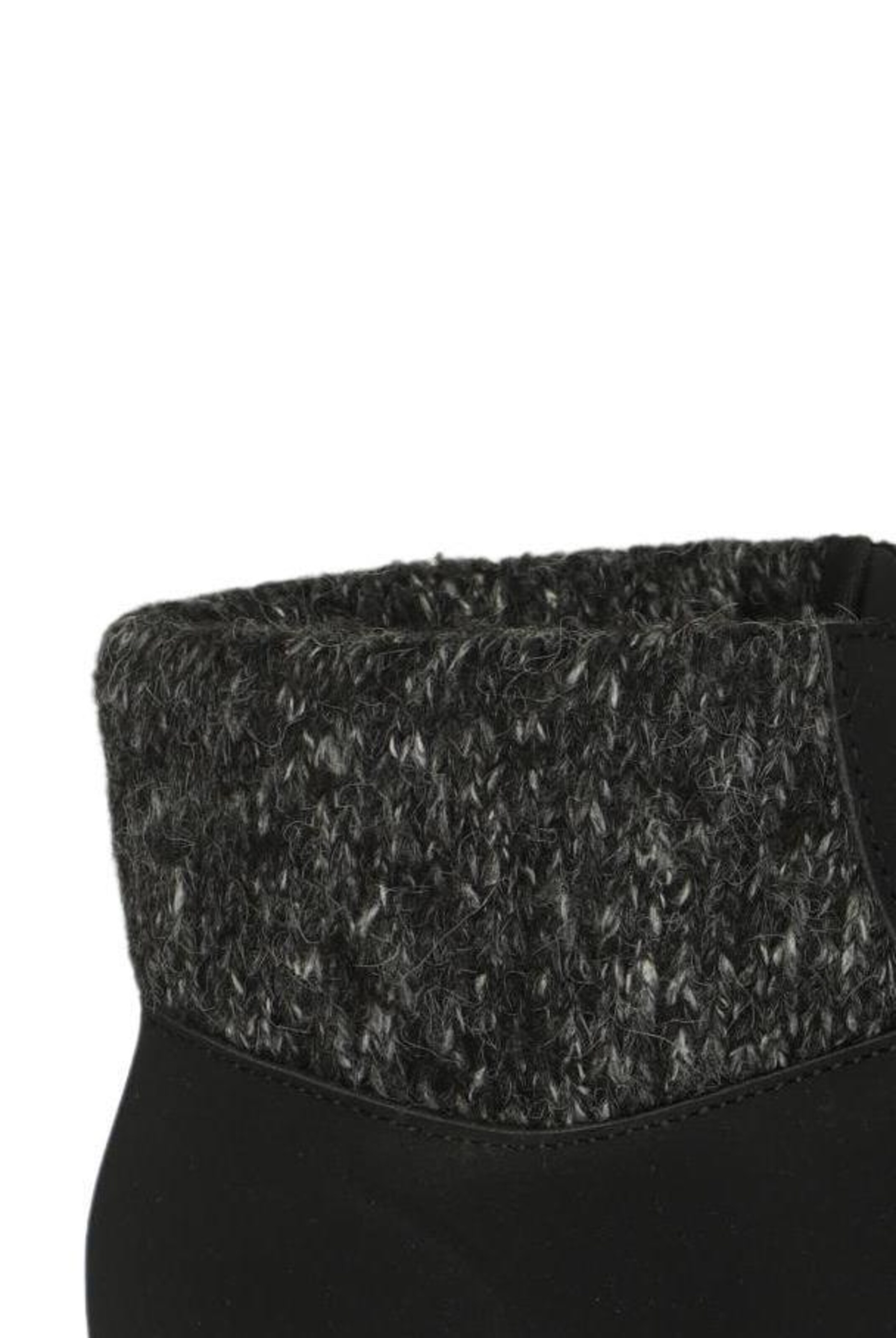 SKECHERS Dress Boots in 41 in Black