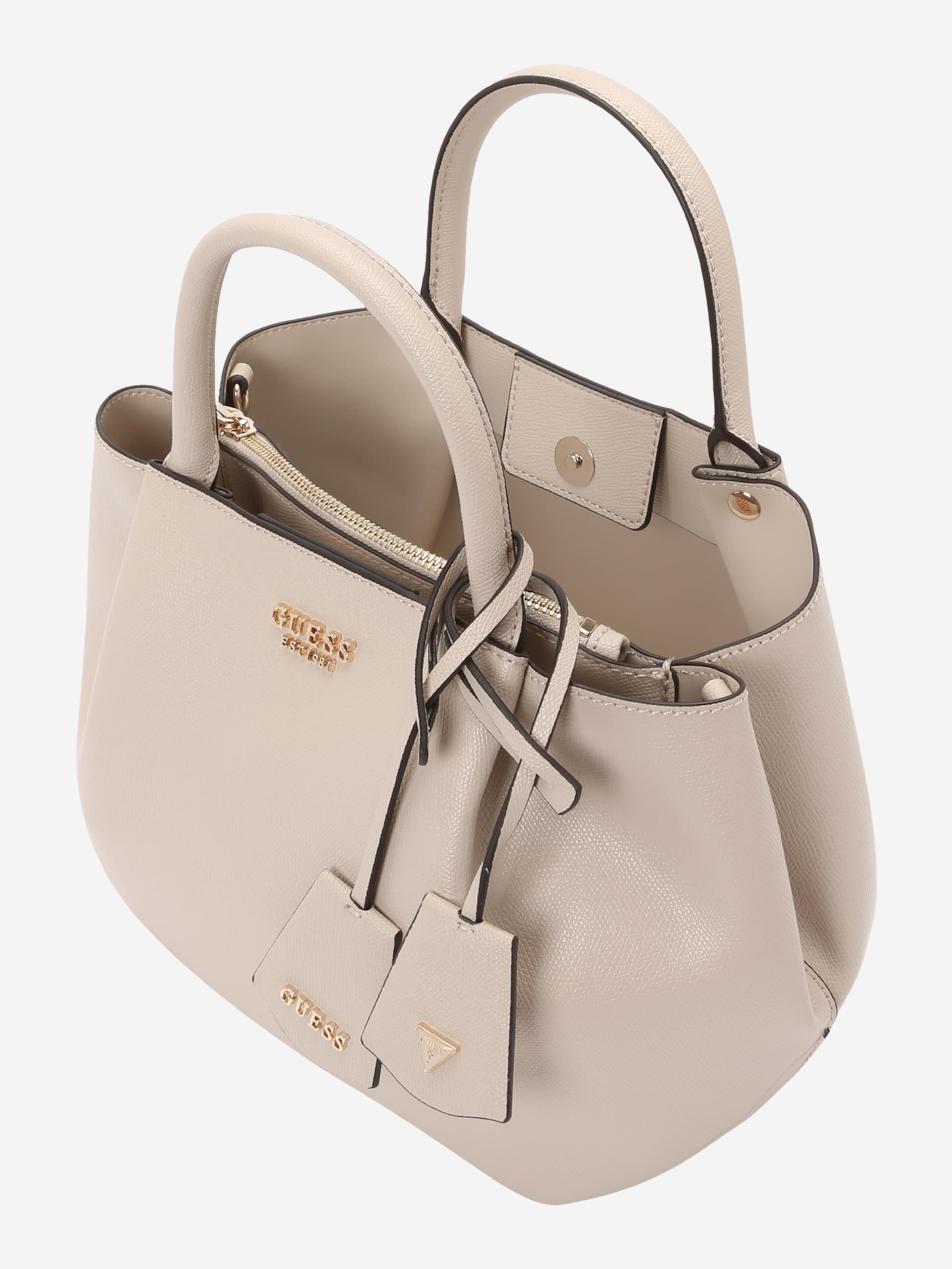 Girlfriend Carryall Girlfriend Satchel Guess Schultertasche Camy