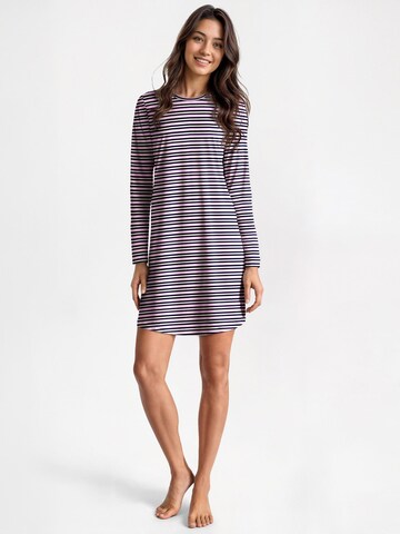 CALIDA Nachthemd 'Nightwear Xtra'‌‌‌‌ in Mischfarben: Vorderseite