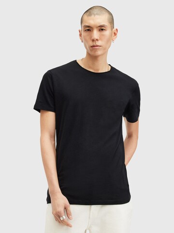 melns AllSaints T-Krekls
