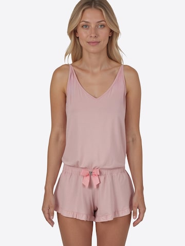 Vivisence Pyjama '2044'‌‌‌‌ in Pink