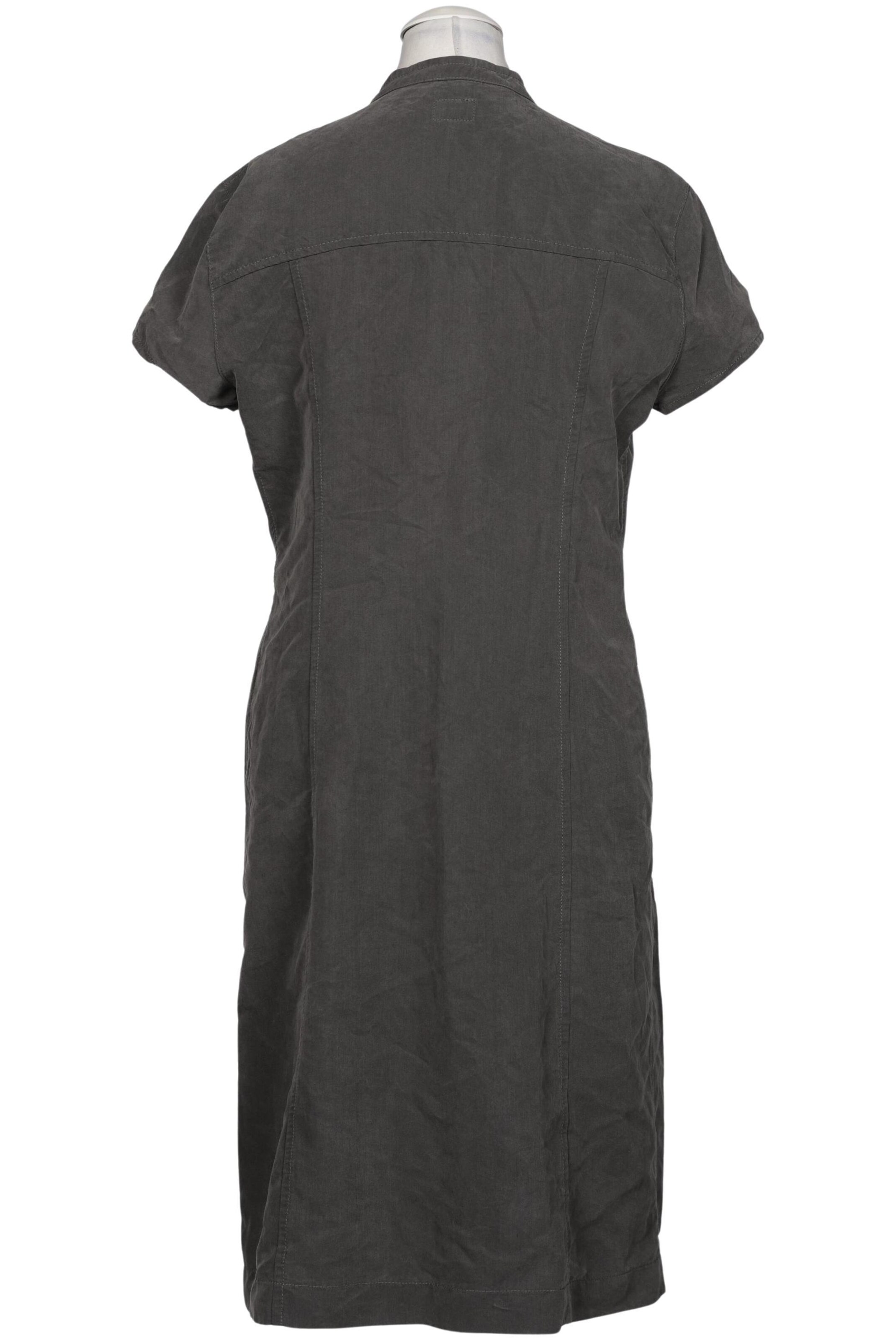 Armani Jeans Dress in S in Grey