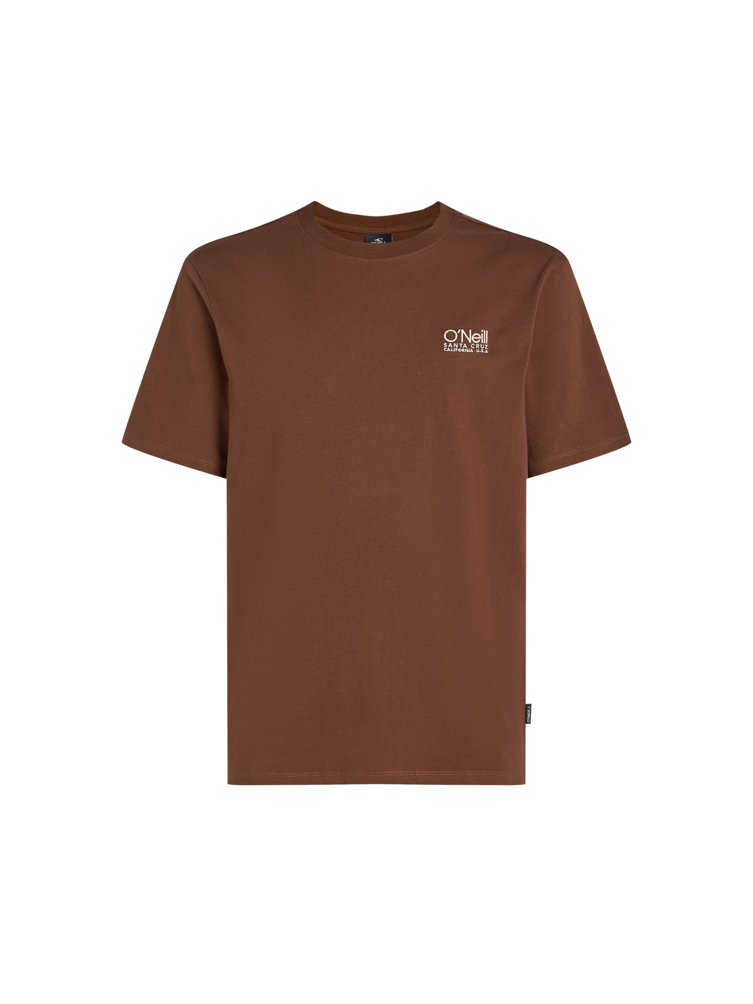 Tricou de la O'NEILL pe maro: față