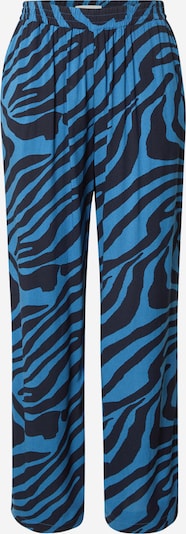 Kelnės 'CARZALIKA' iš ONLY Carmakoma, spalva – tamsiai mėlyna jūros spalva / žalsvai mėlyna, Prekių apžvalga