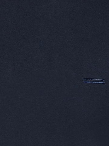 Signal Shirt 'Storm' in Blue