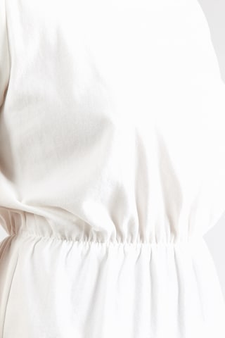 ICHI Shirt 'IHNOELIA' in White