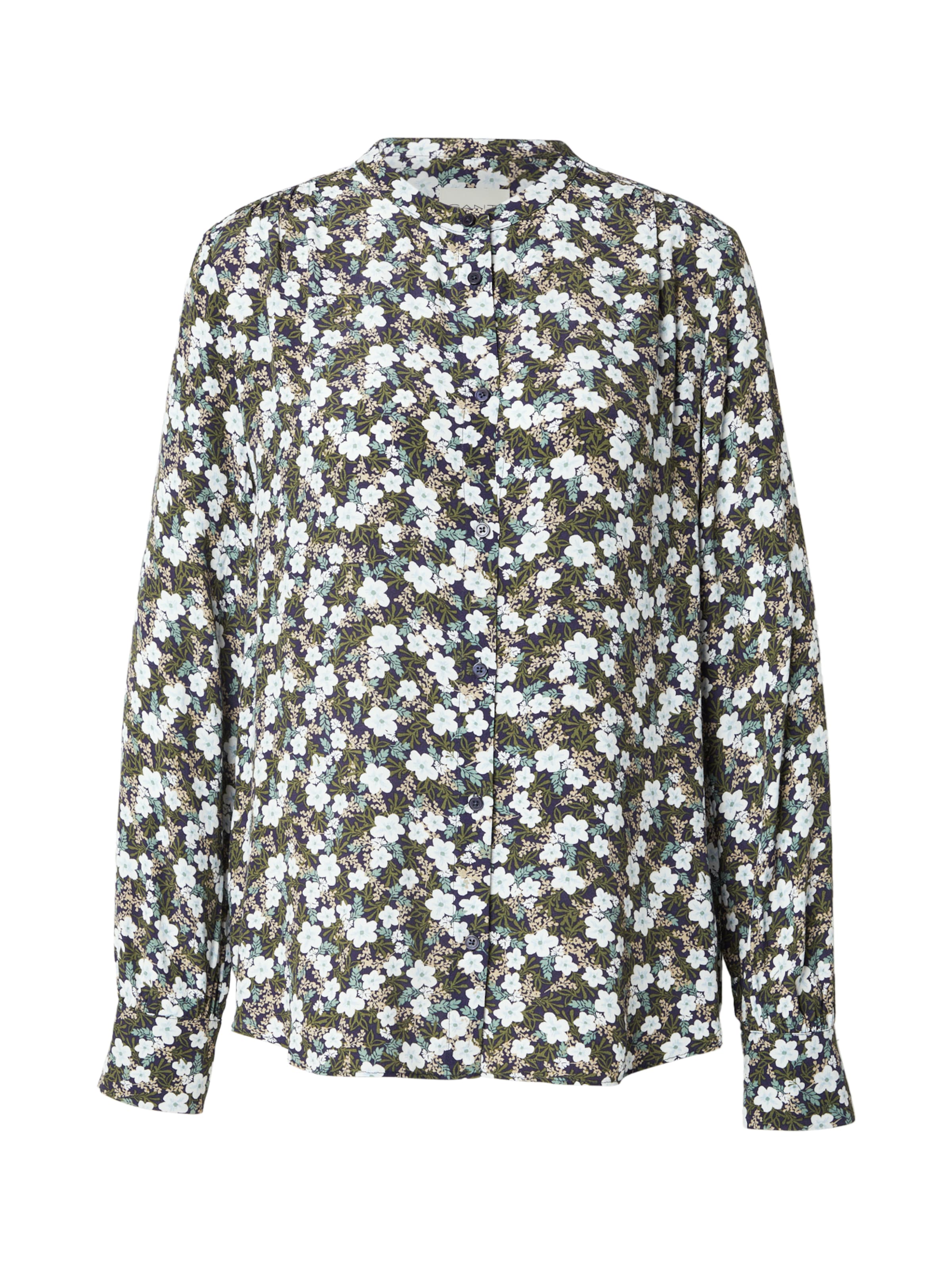 GANT Blouse in Blue: front