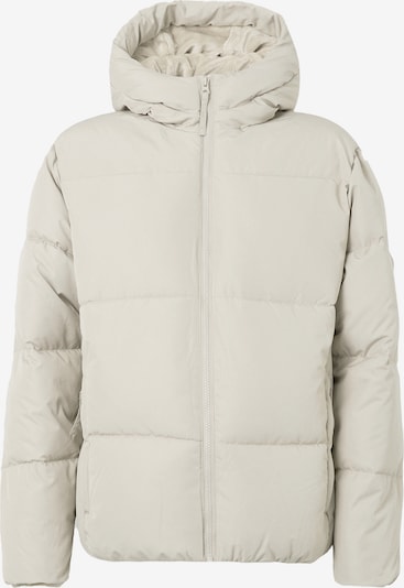 HOLLISTER Talvitakki värissä vaaleanharmaa, Tuotenäkymä