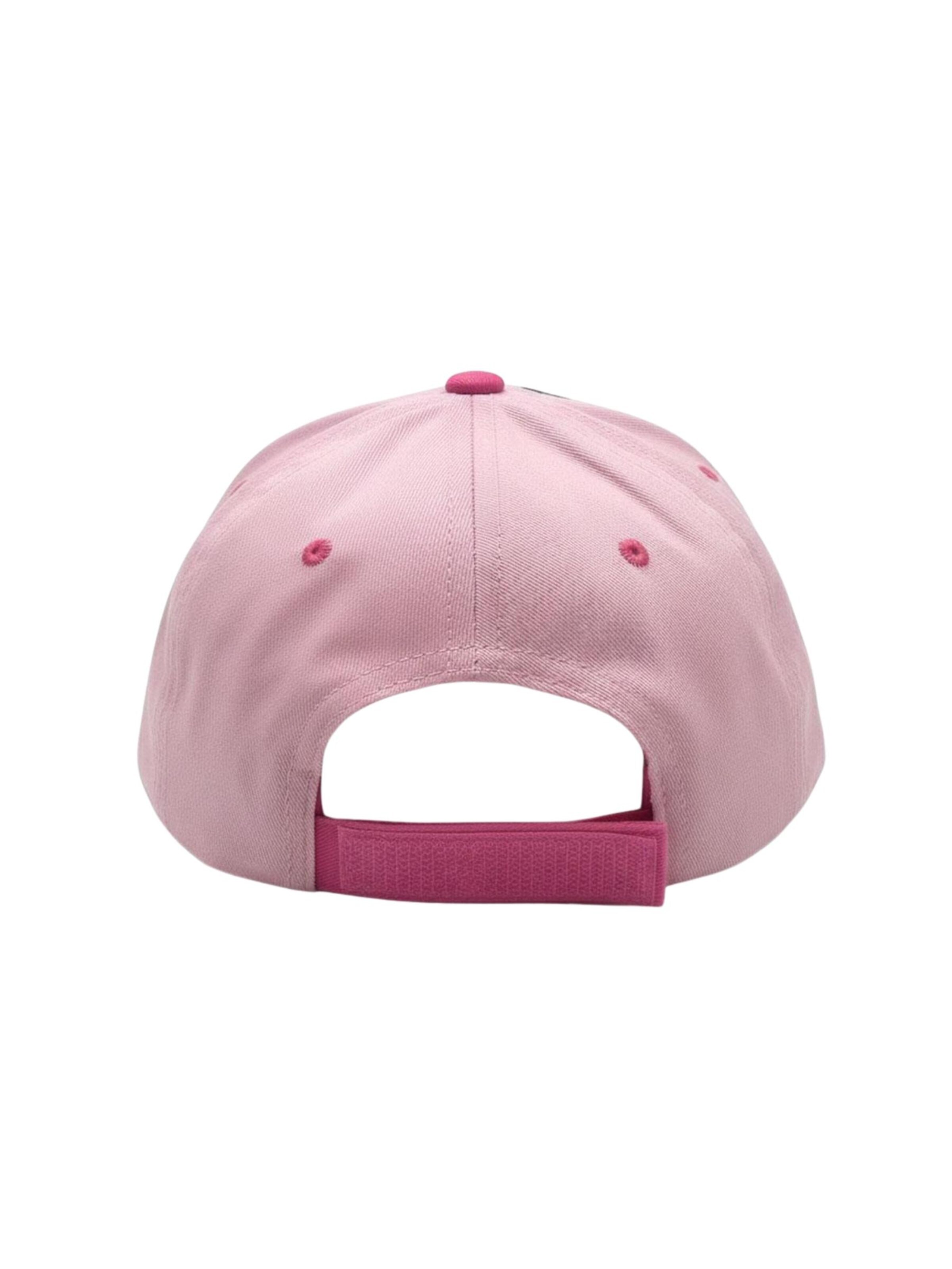 Chapeau 'Hello Kitty Kappe' Cerdá en rose