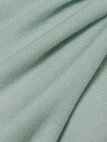 Marie Lund Pullover in Grün