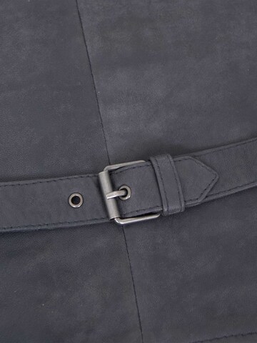 Gilet 'Emilio' MADDOX en bleu