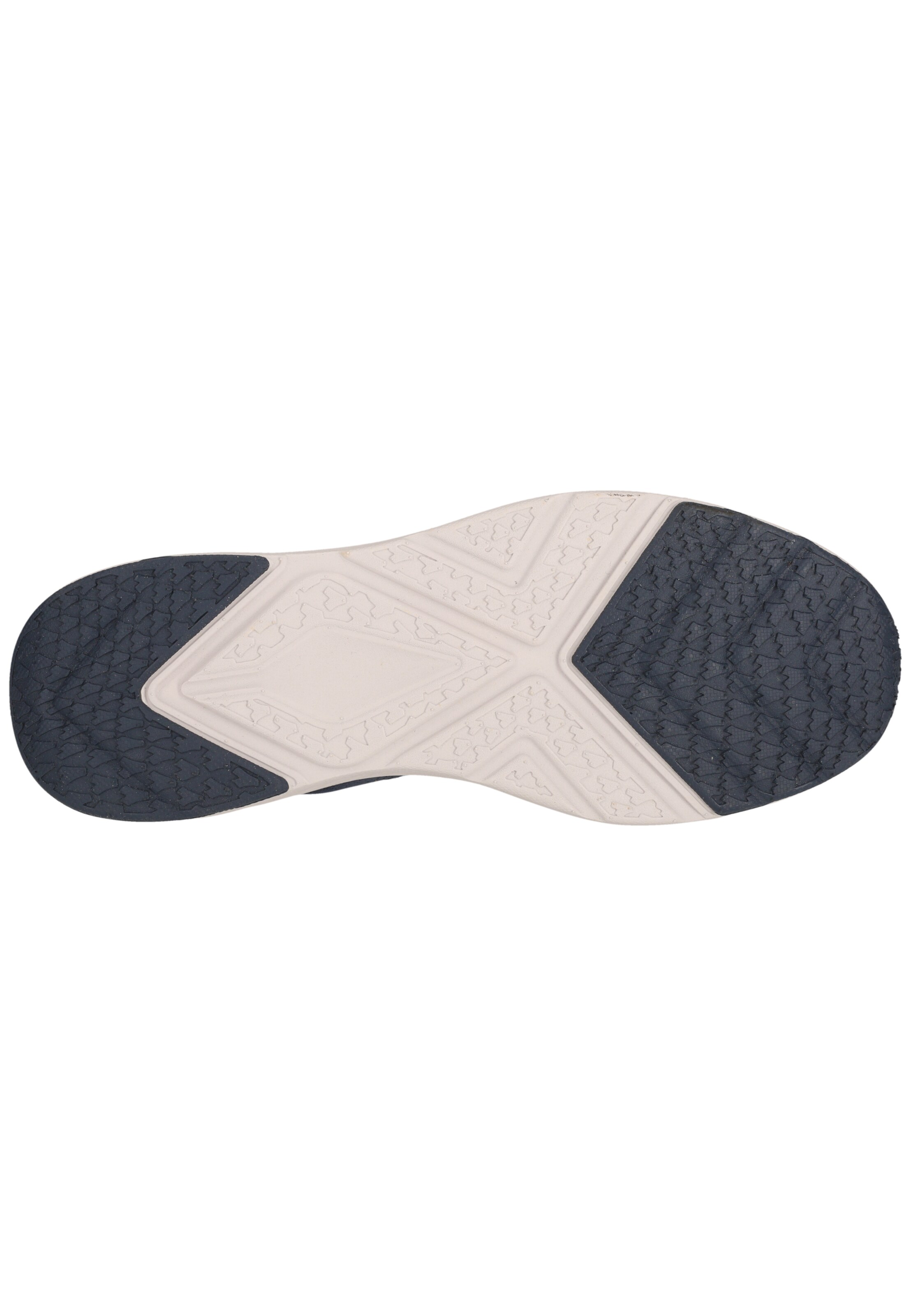 ENDURANCE Sneakers laag 'Terrassa' in Blauw