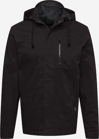 Veste mi-saison Only & Sons en noir : devant