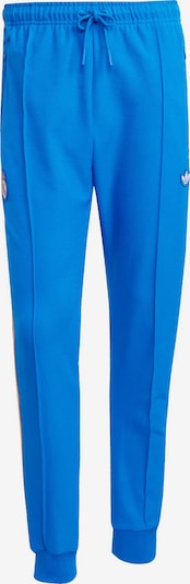 ADIDAS ORIGINALS Spodnie sportowe 'Real Madrid' w kolorze królewski błękit / mieszane kolorym, Podgląd produktu