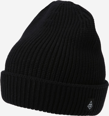 KIDS ONLY - Gorra 'Bobbi' en negro: frente